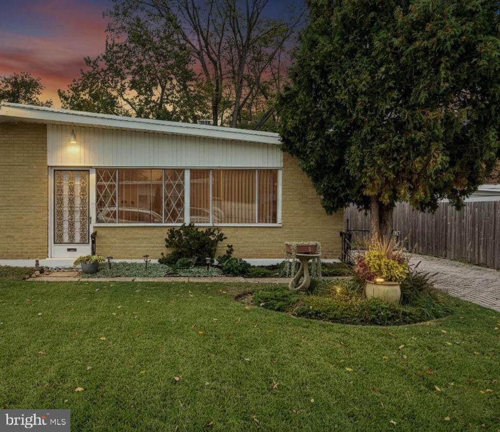 Photo of 9346 Rising Sun Avenue, PHILADELPHIA, PA 19115 (MLS # PAPH2546628)