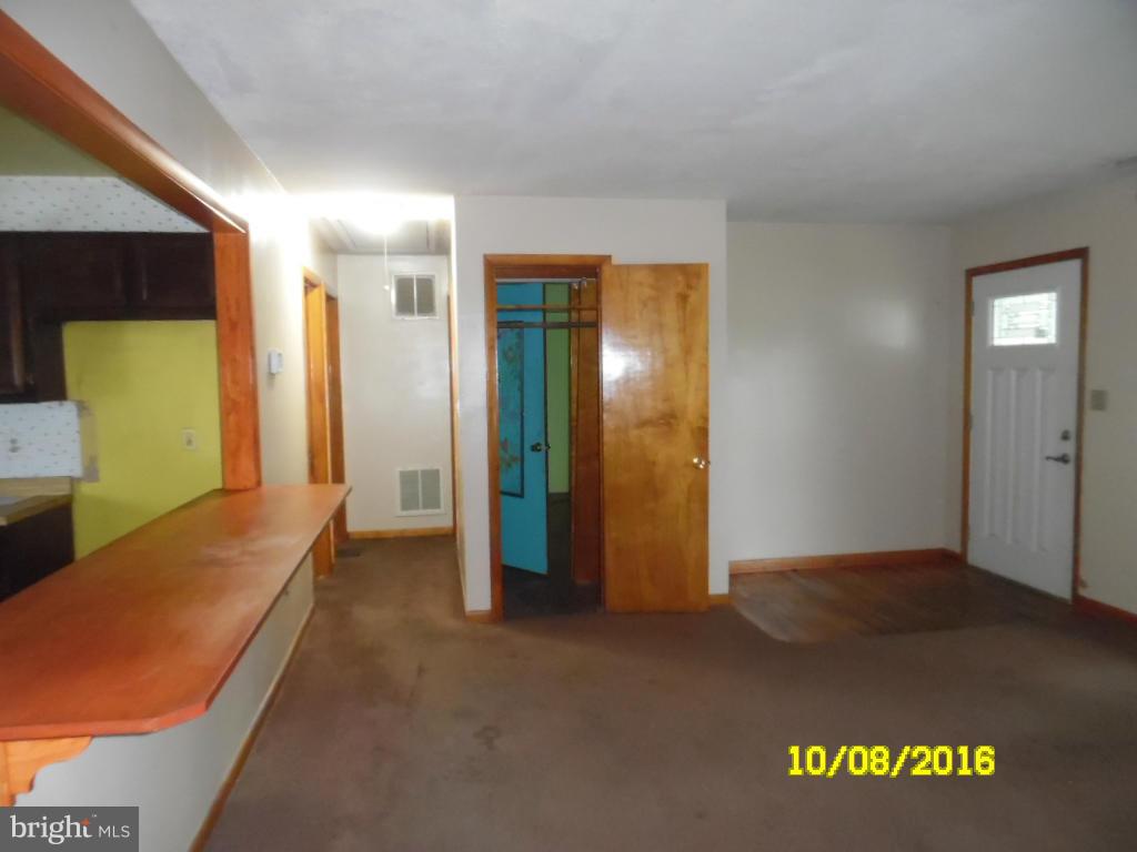 ROCK HILL - Residential