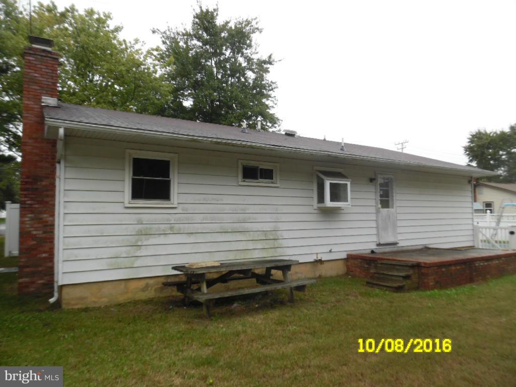 ROCK HILL - Residential