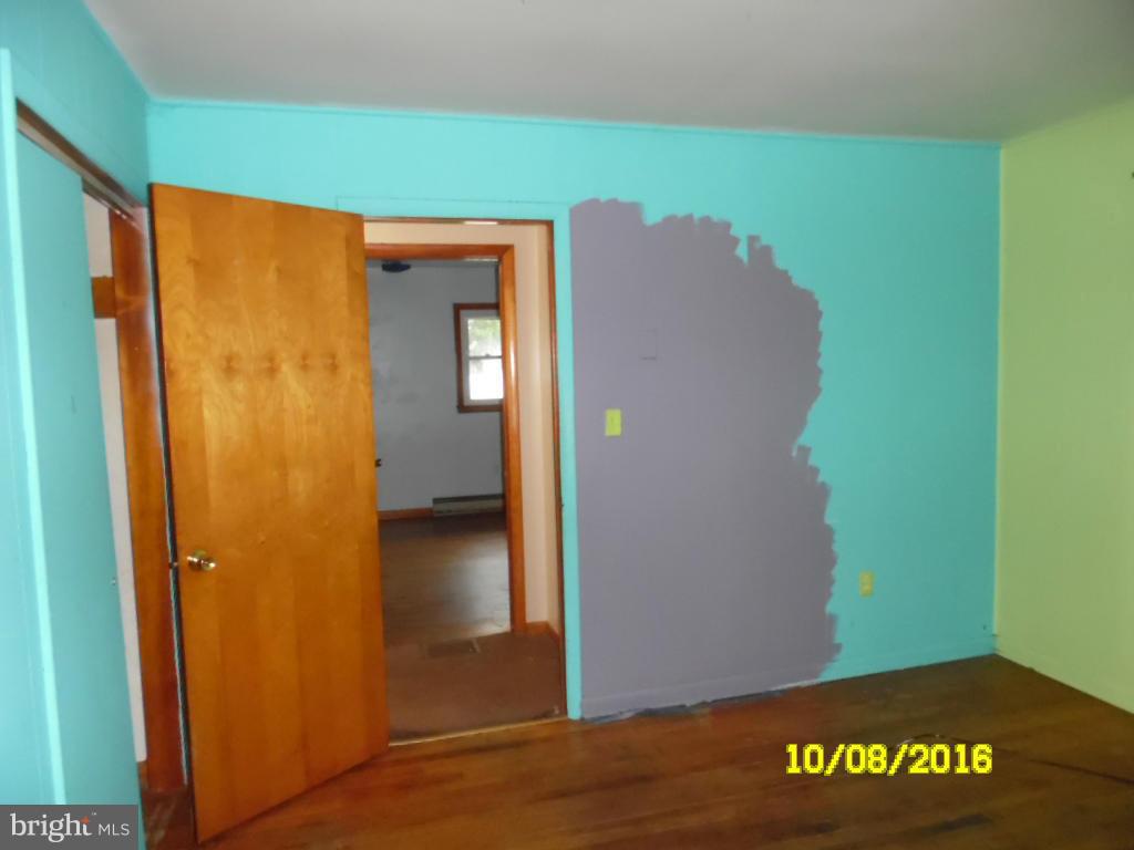 ROCK HILL - Residential