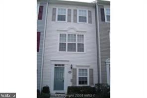 PARKSIDE AT ASHBURN - Residential Lease