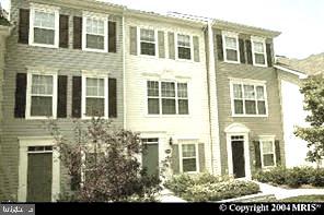 PARKSIDE AT ASHBURN - Residential Lease