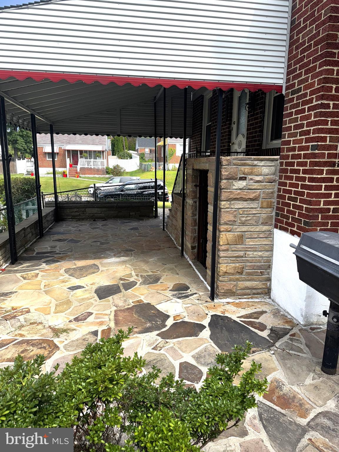 WARD 27 - Residential