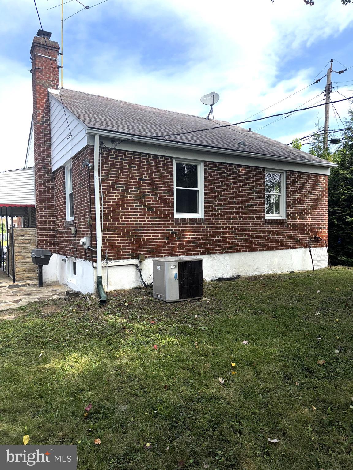 WARD 27 - Residential