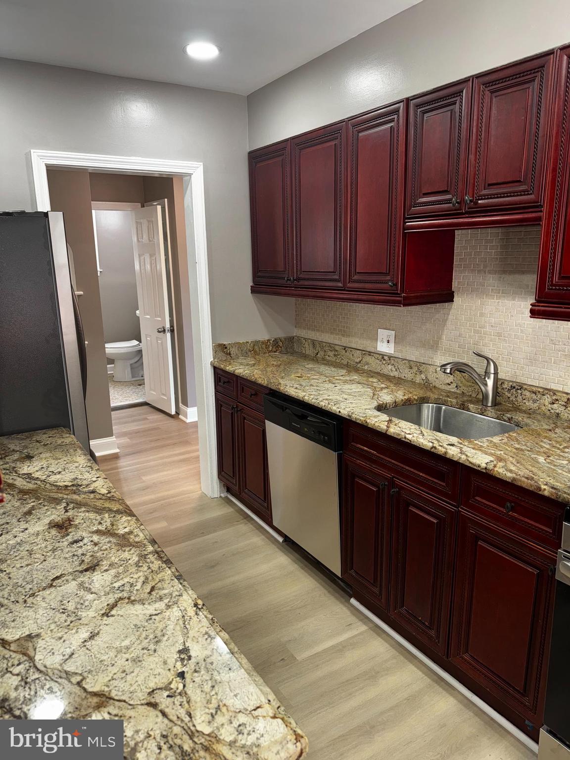 WARD 27 - Residential