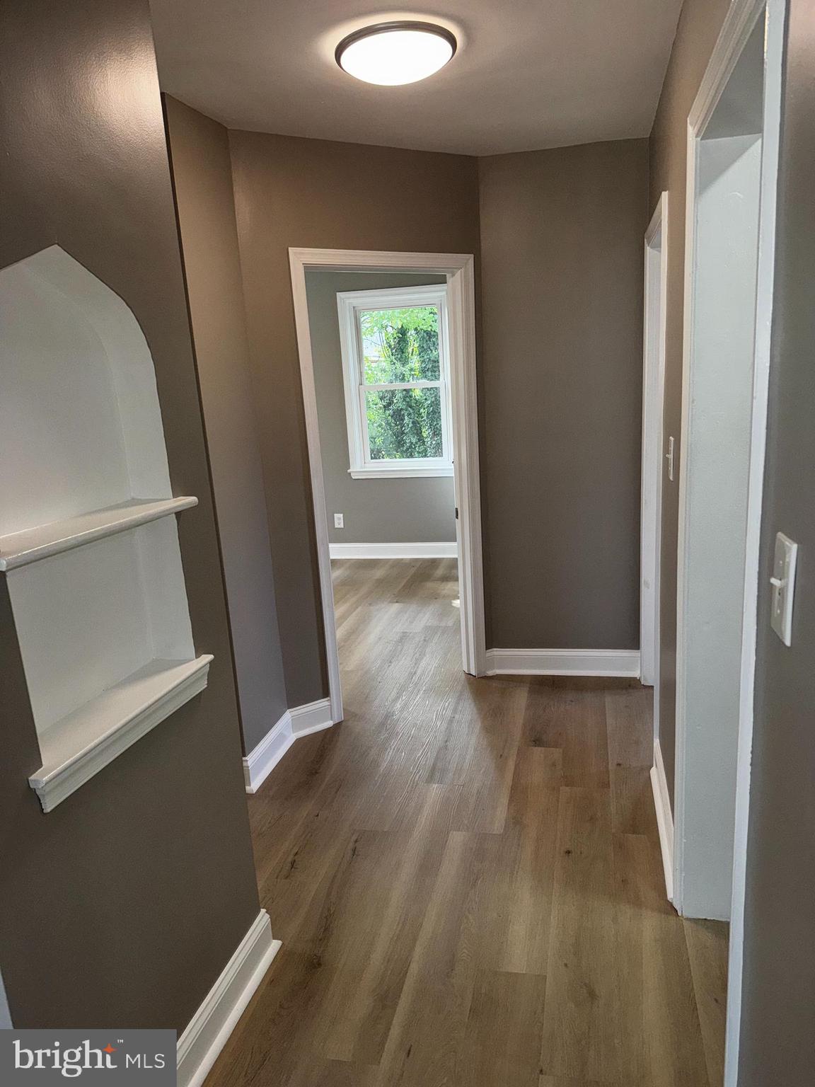 WARD 27 - Residential