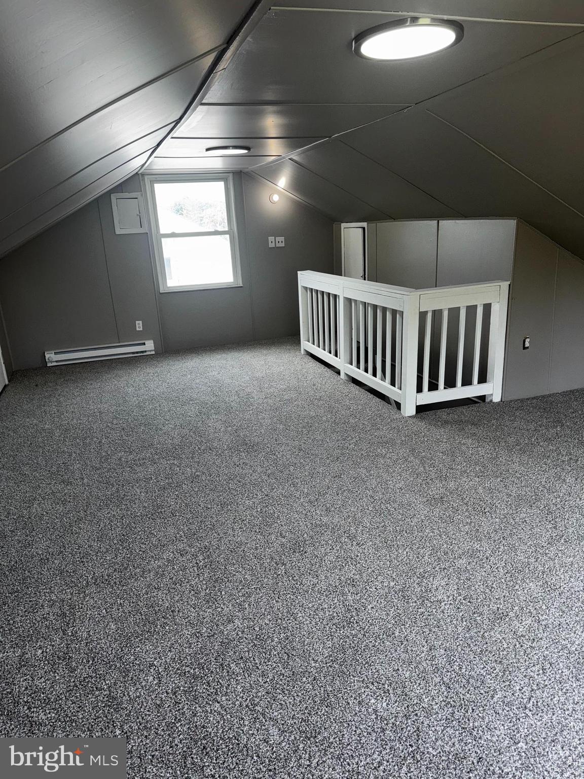 WARD 27 - Residential