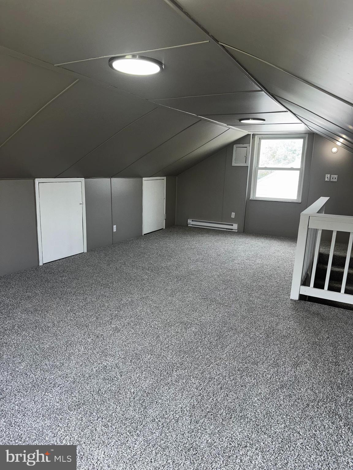 WARD 27 - Residential