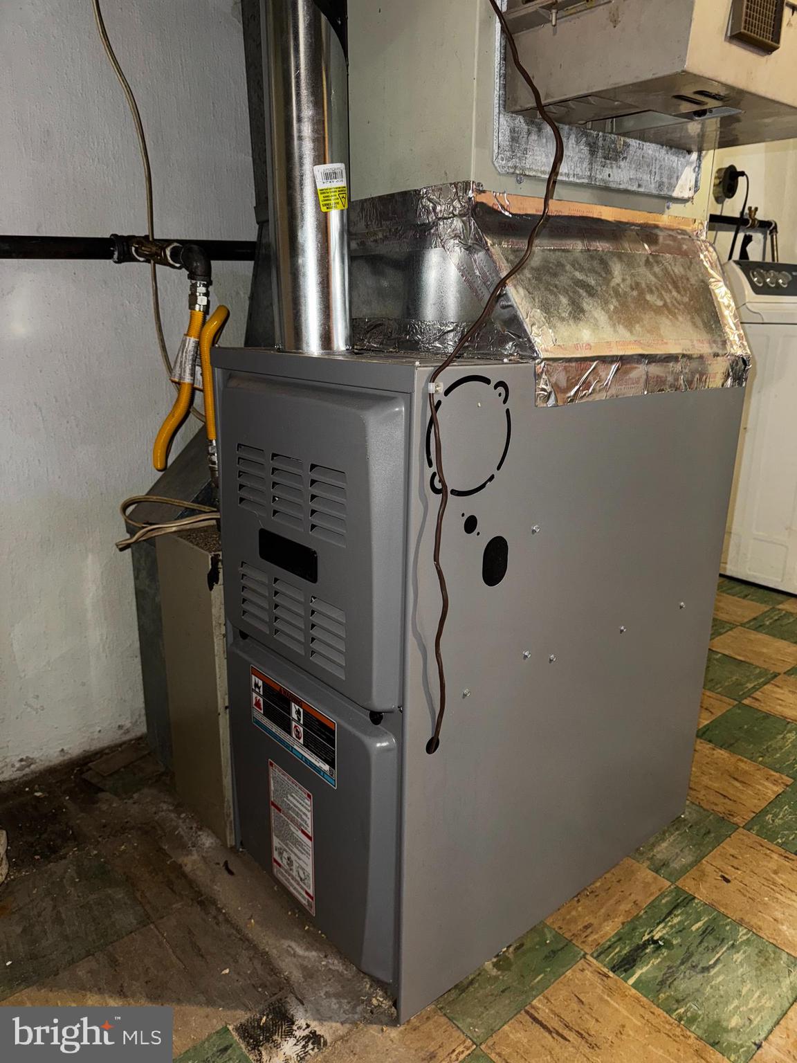 WARD 27 - Residential