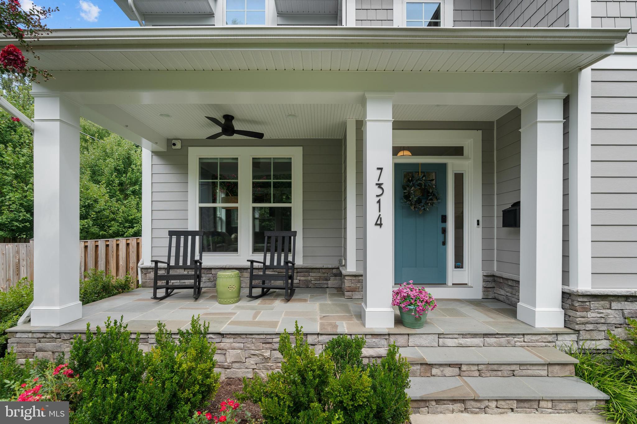 7314 HUGHES COURT