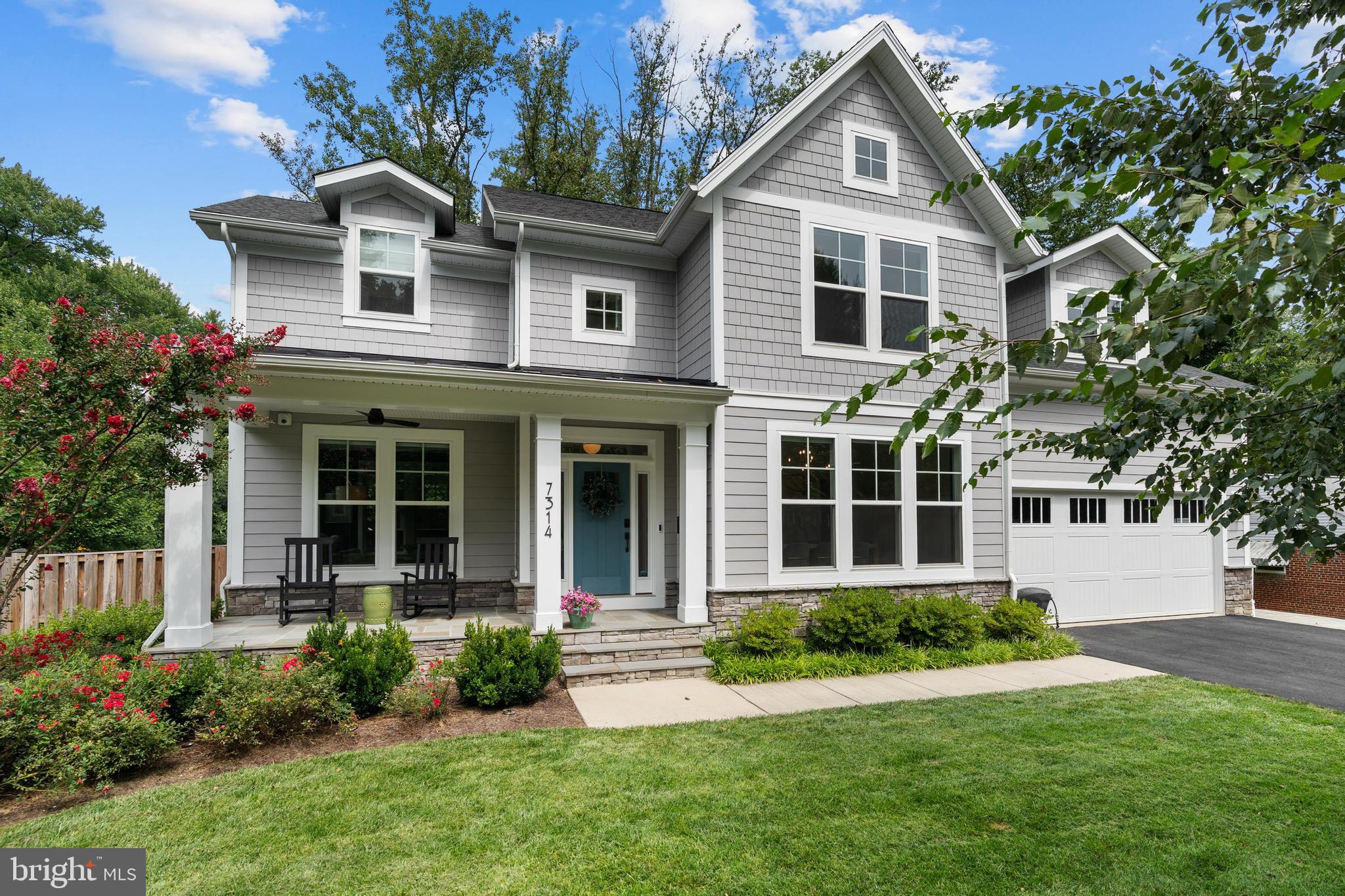7314 HUGHES COURT