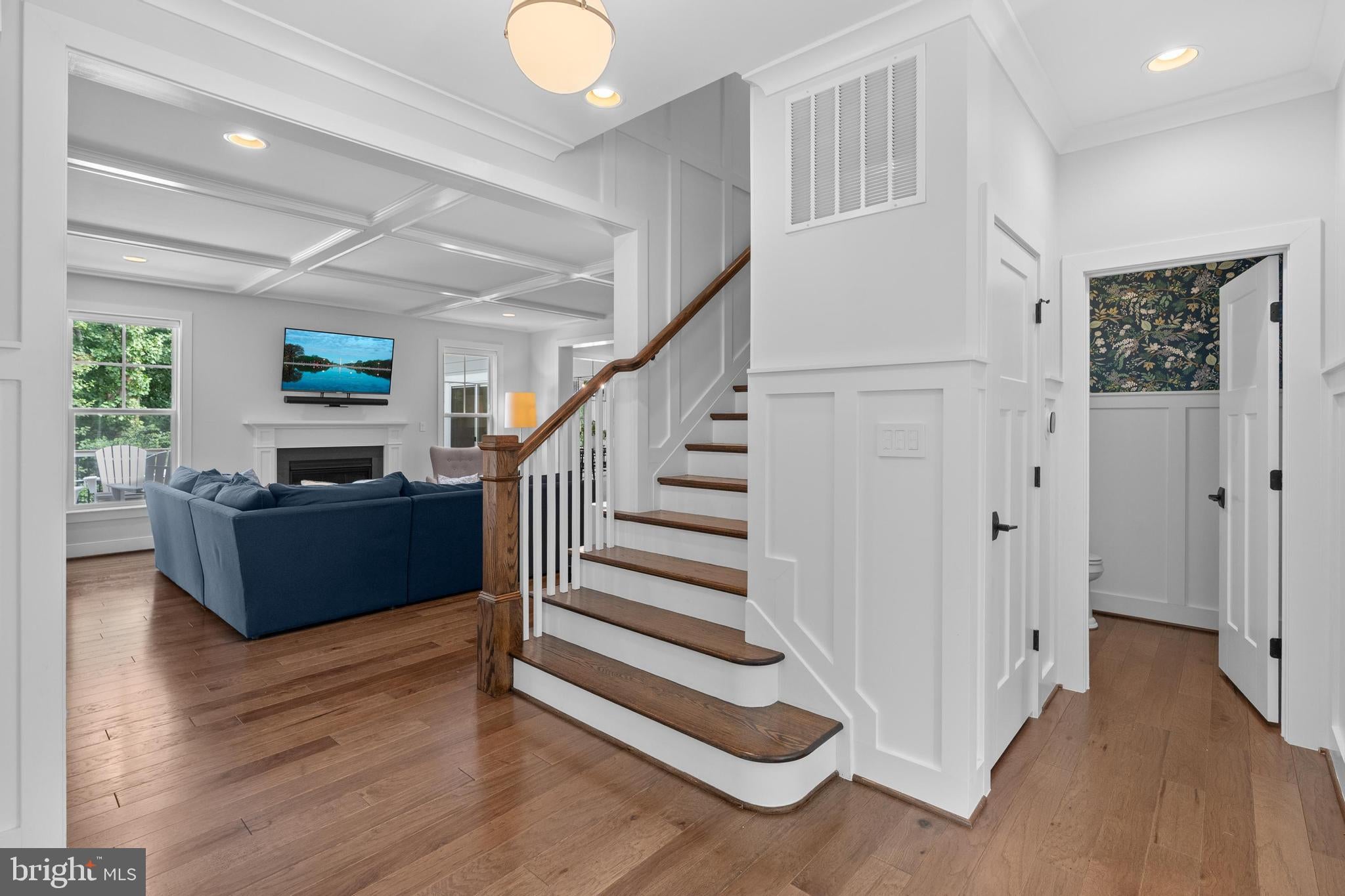 7314 HUGHES COURT
