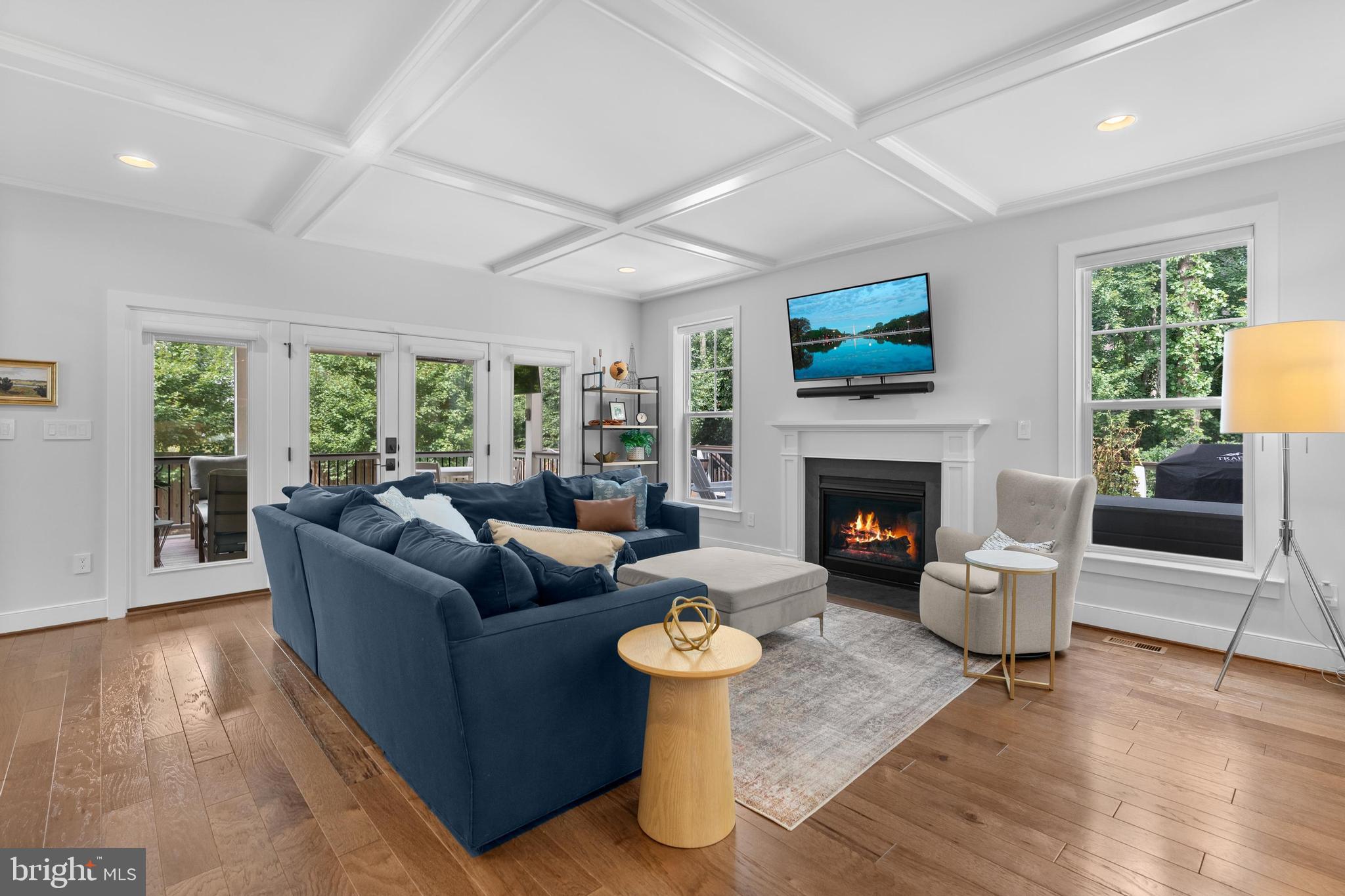 7314 HUGHES COURT