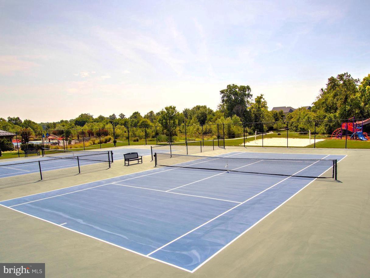 ONE LOUDOUN - Residential Lease