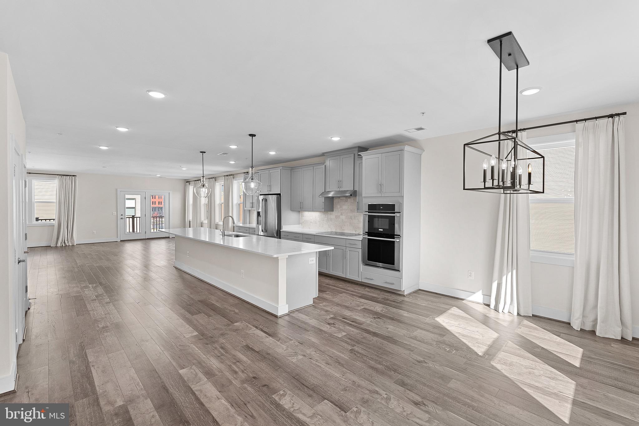 ONE LOUDOUN - Residential Lease