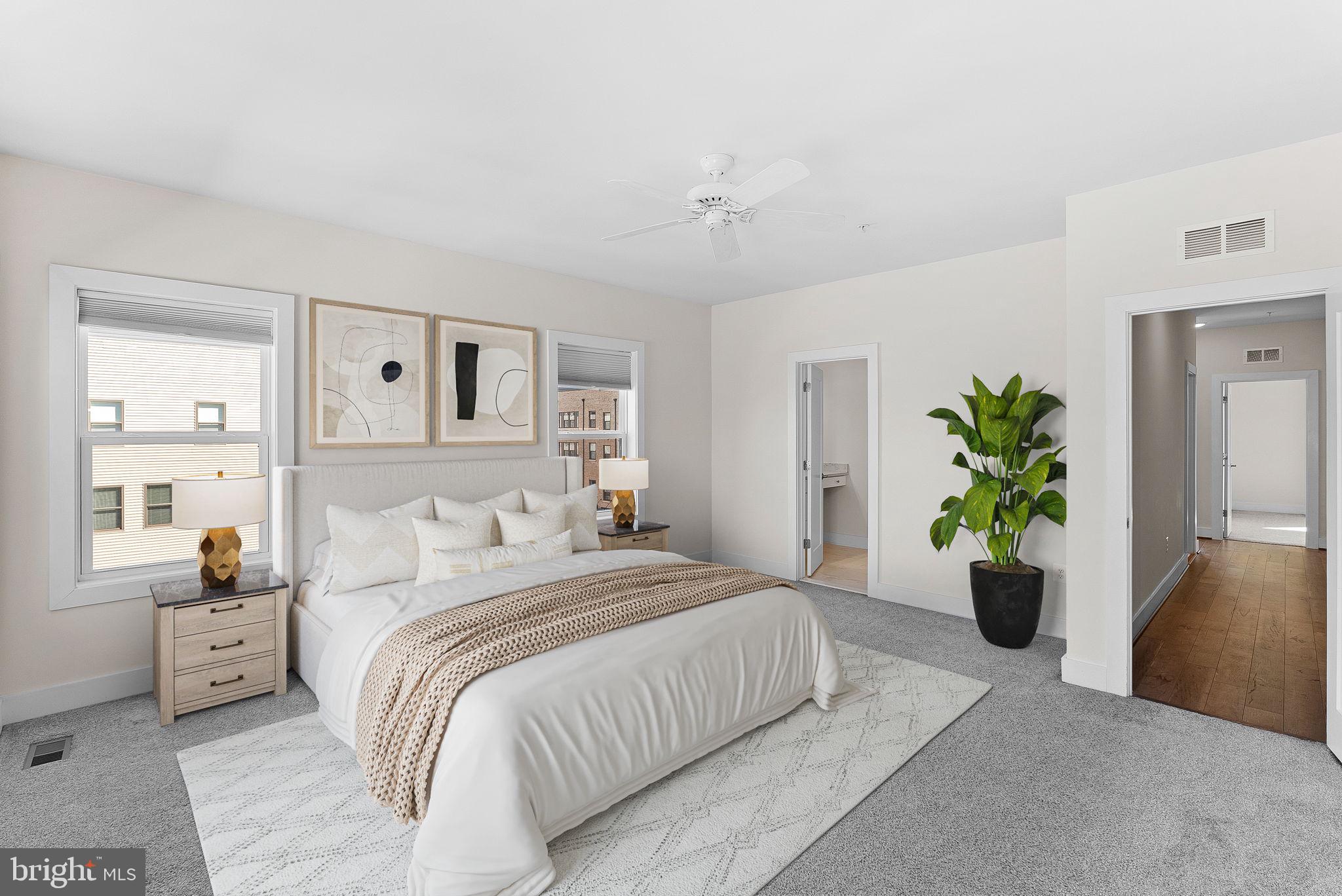 ONE LOUDOUN - Residential Lease