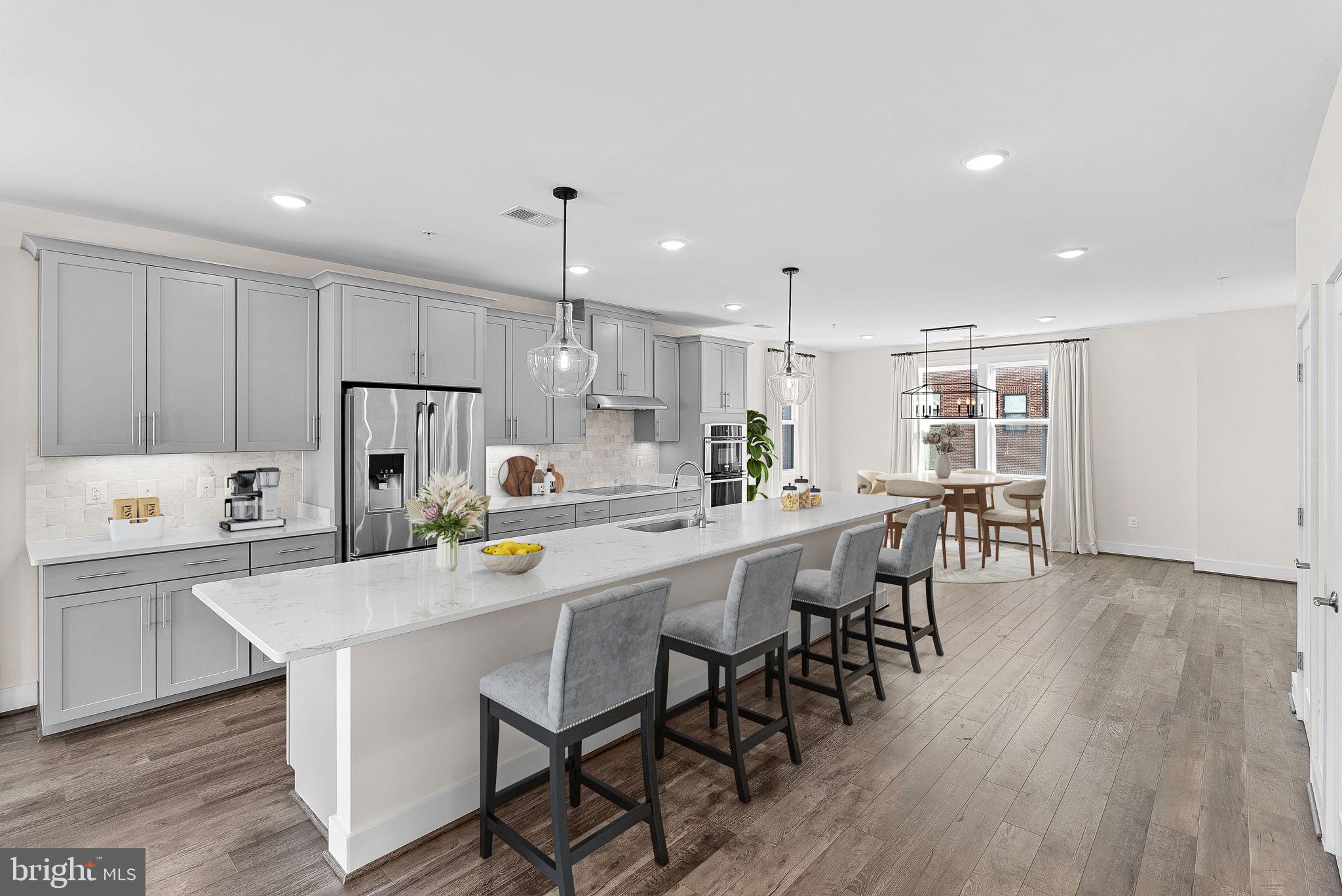 ONE LOUDOUN - Residential Lease