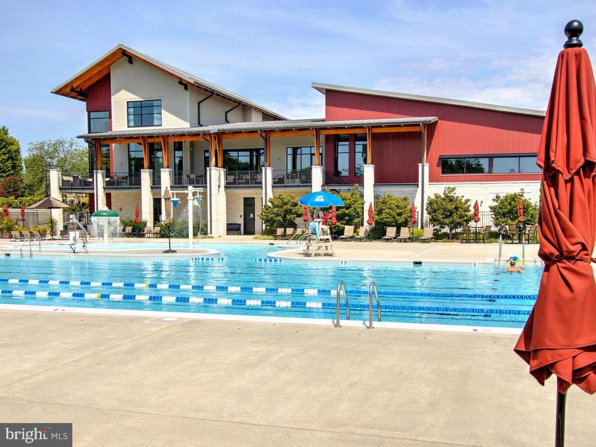 ONE LOUDOUN - Residential Lease