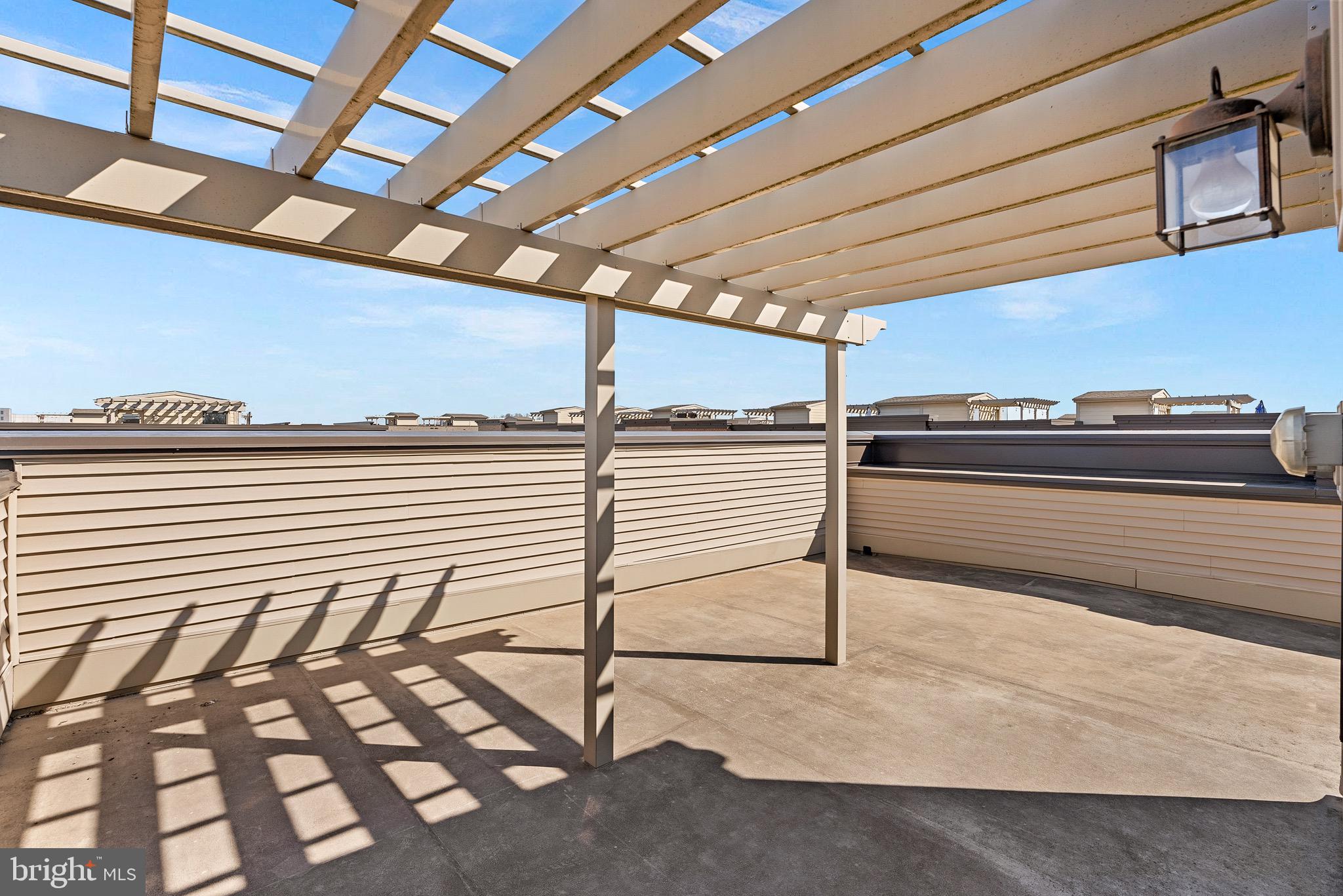 ONE LOUDOUN - Residential Lease