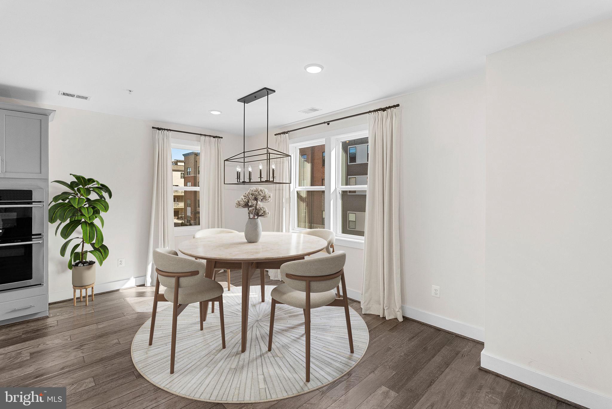 ONE LOUDOUN - Residential Lease