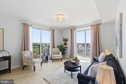 Condo For Sale - 2050 Jamieson Ave #1001<br/> ALEXANDRIA, VA 22314