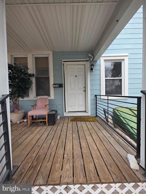 108 COOPER AVENUE OAKLYN NJ 08107