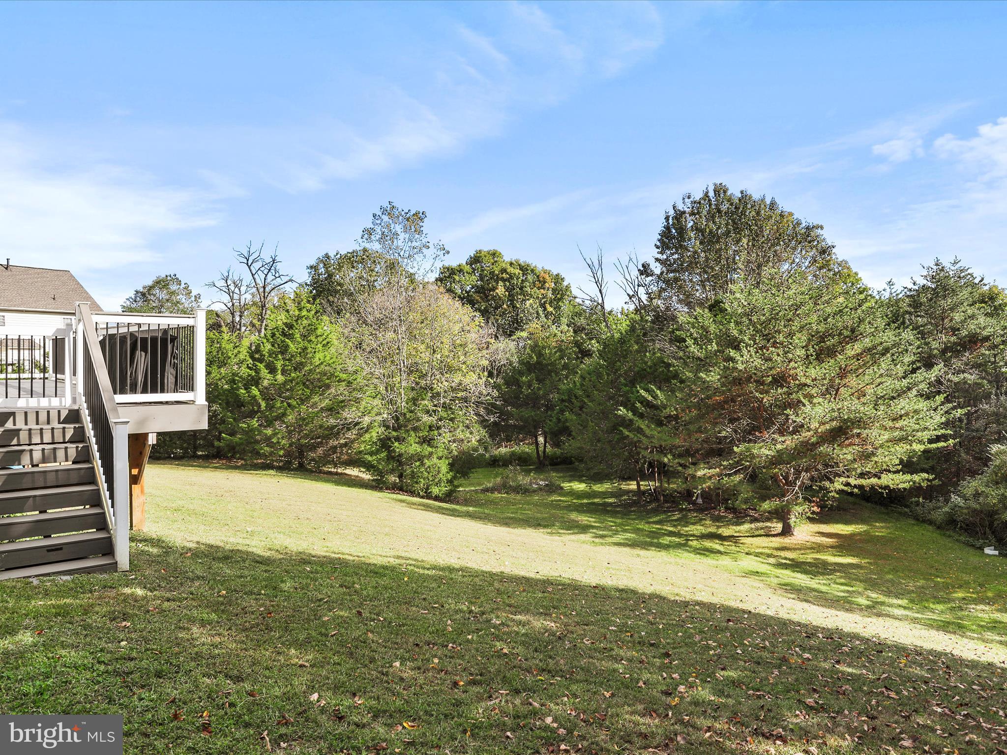 JACKSONS MEADOW - Residential