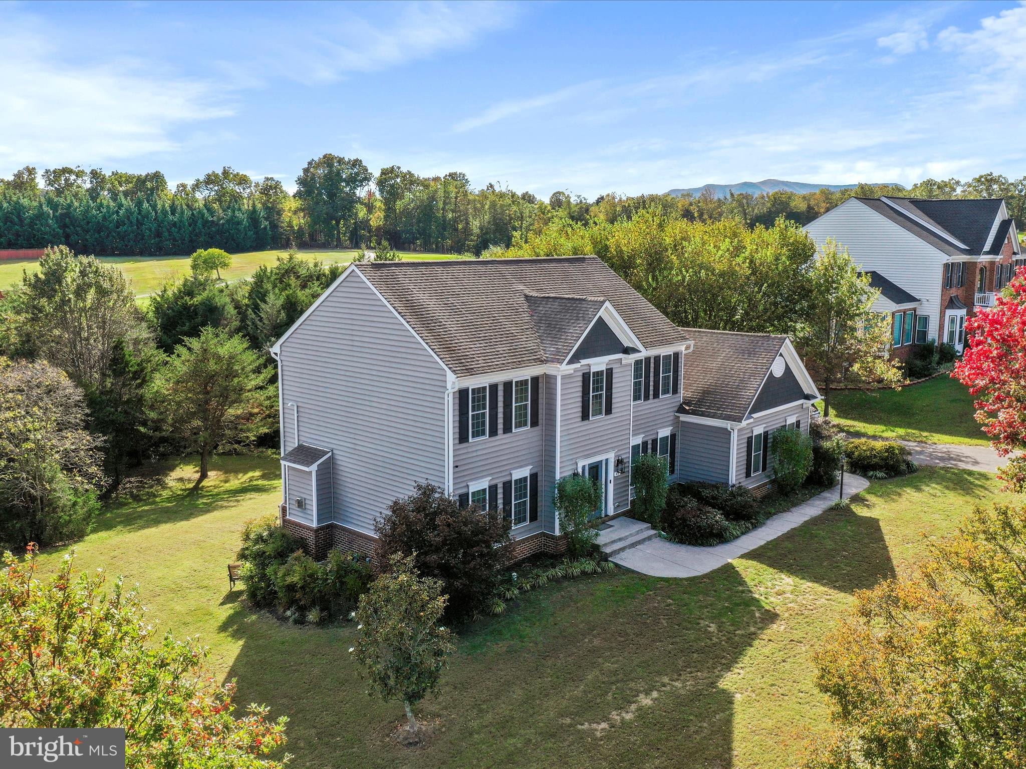 JACKSONS MEADOW - Residential