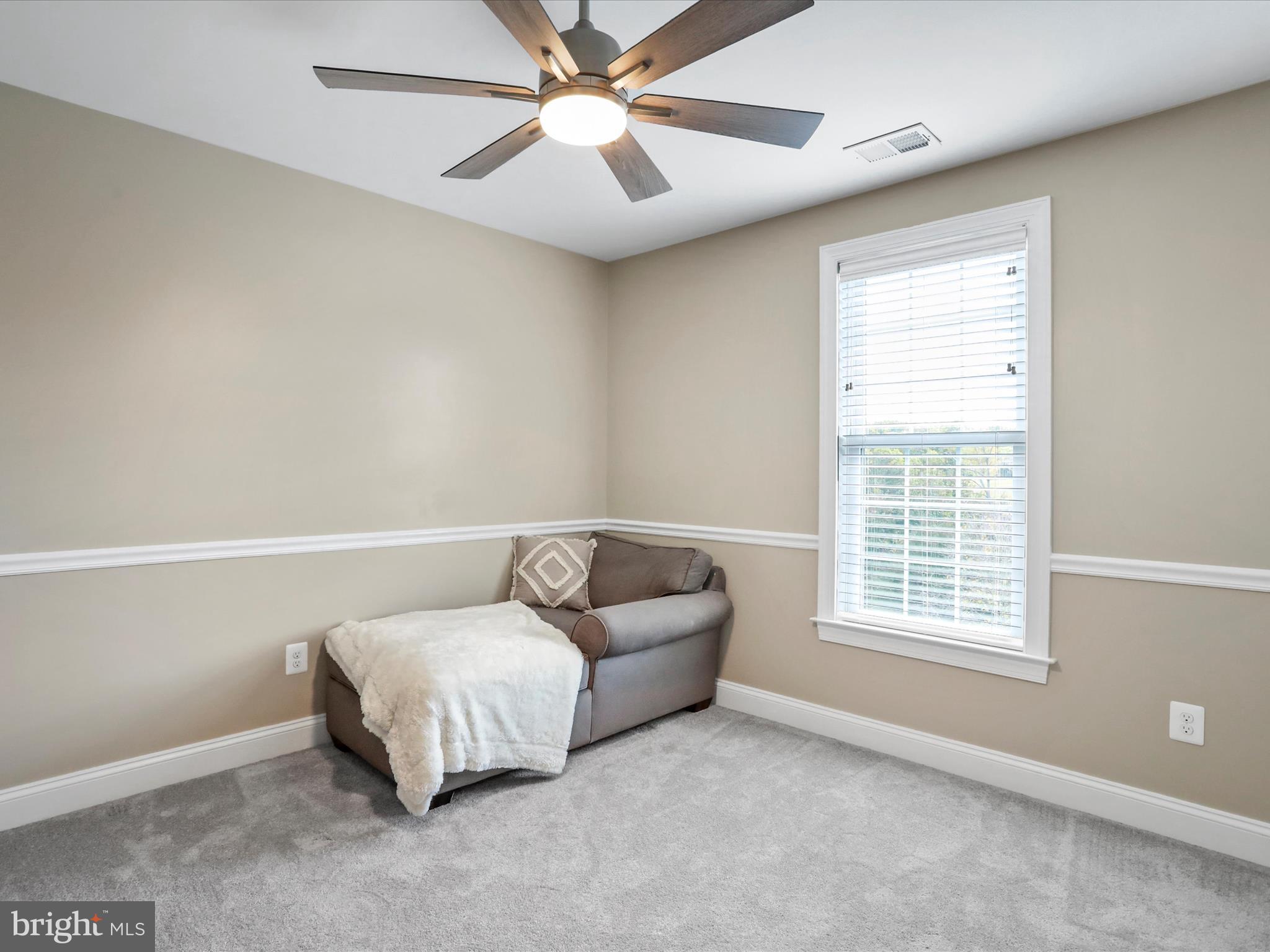 JACKSONS MEADOW - Residential