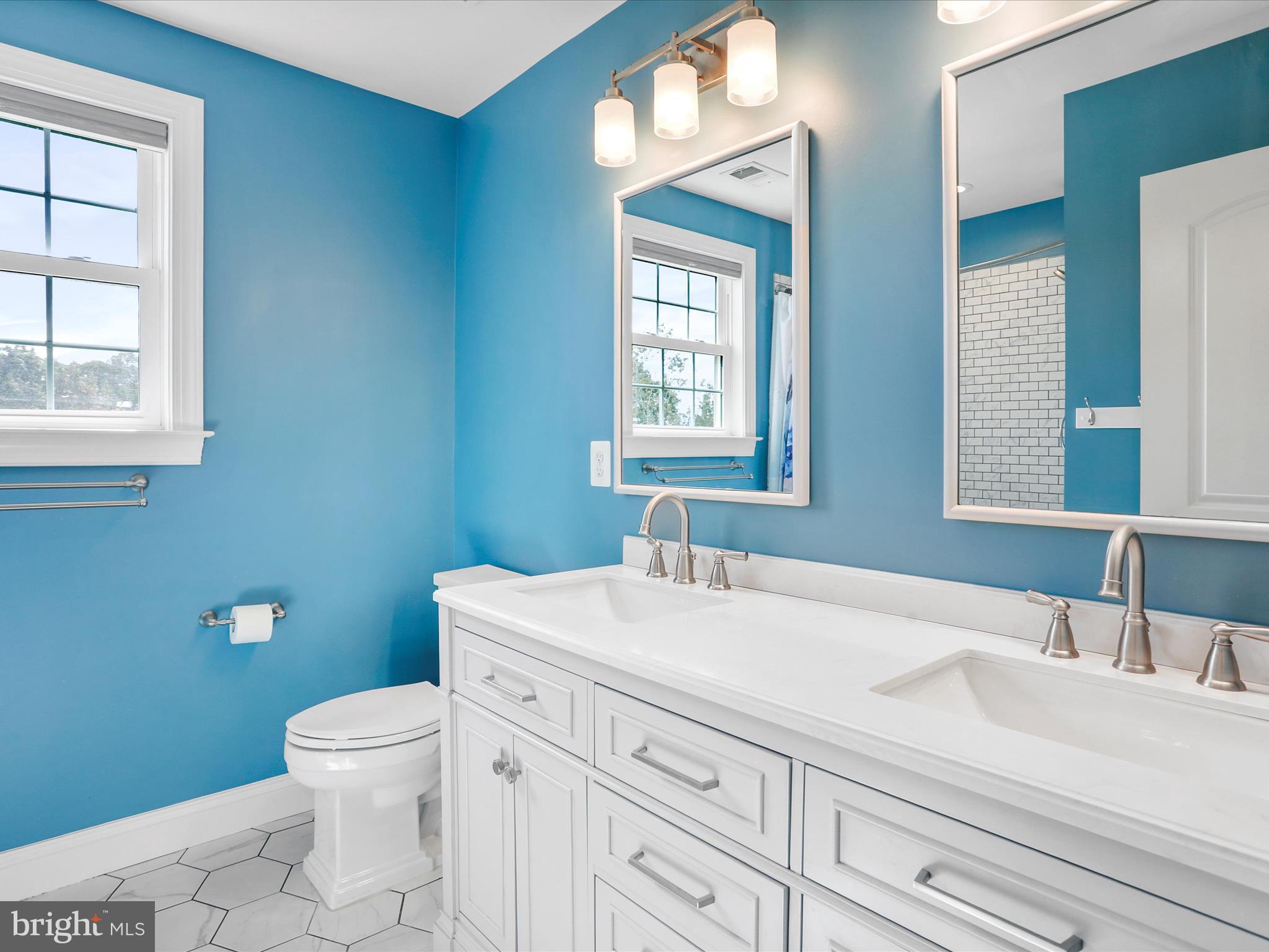 JACKSONS MEADOW - Residential