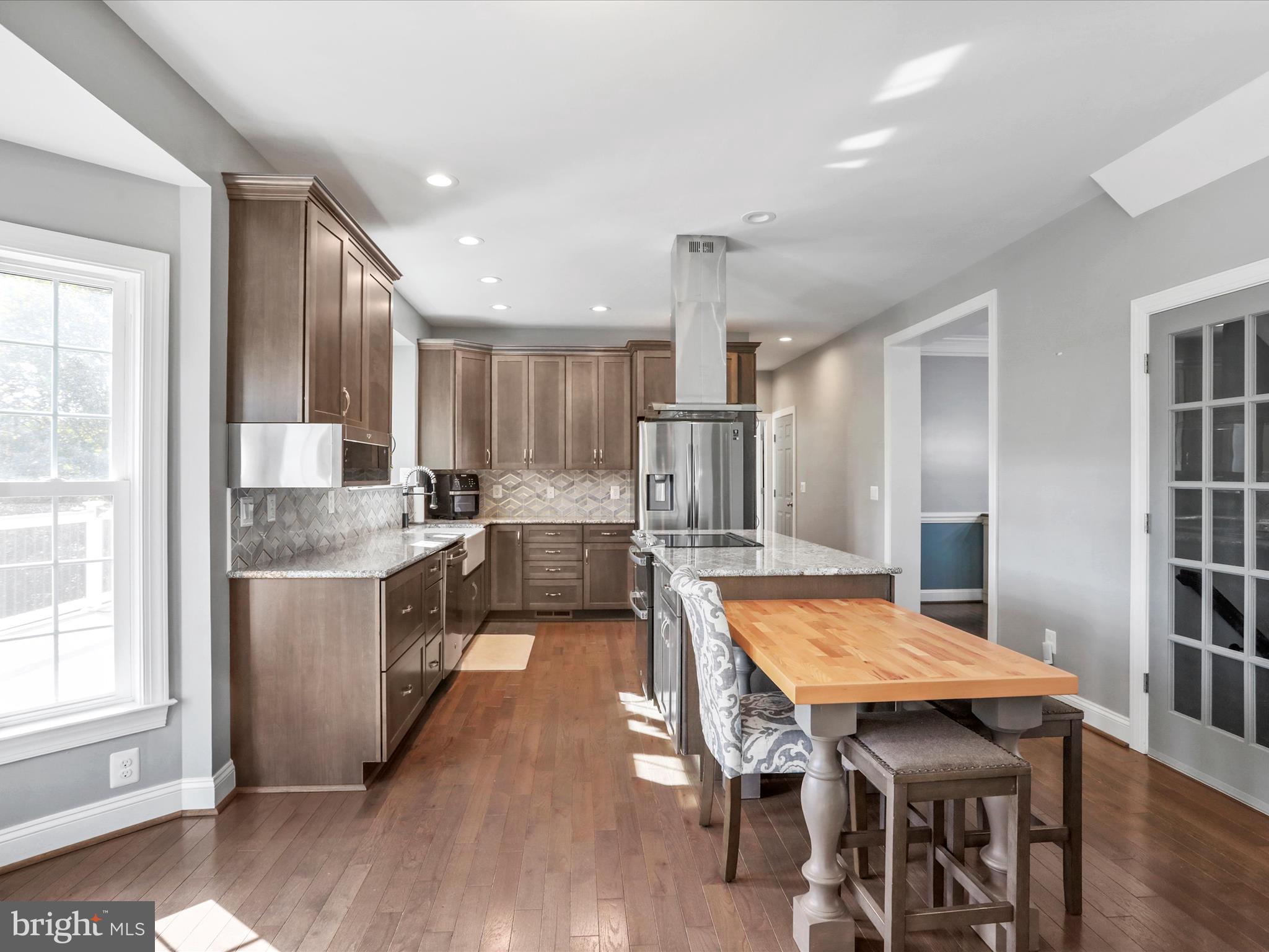 JACKSONS MEADOW - Residential