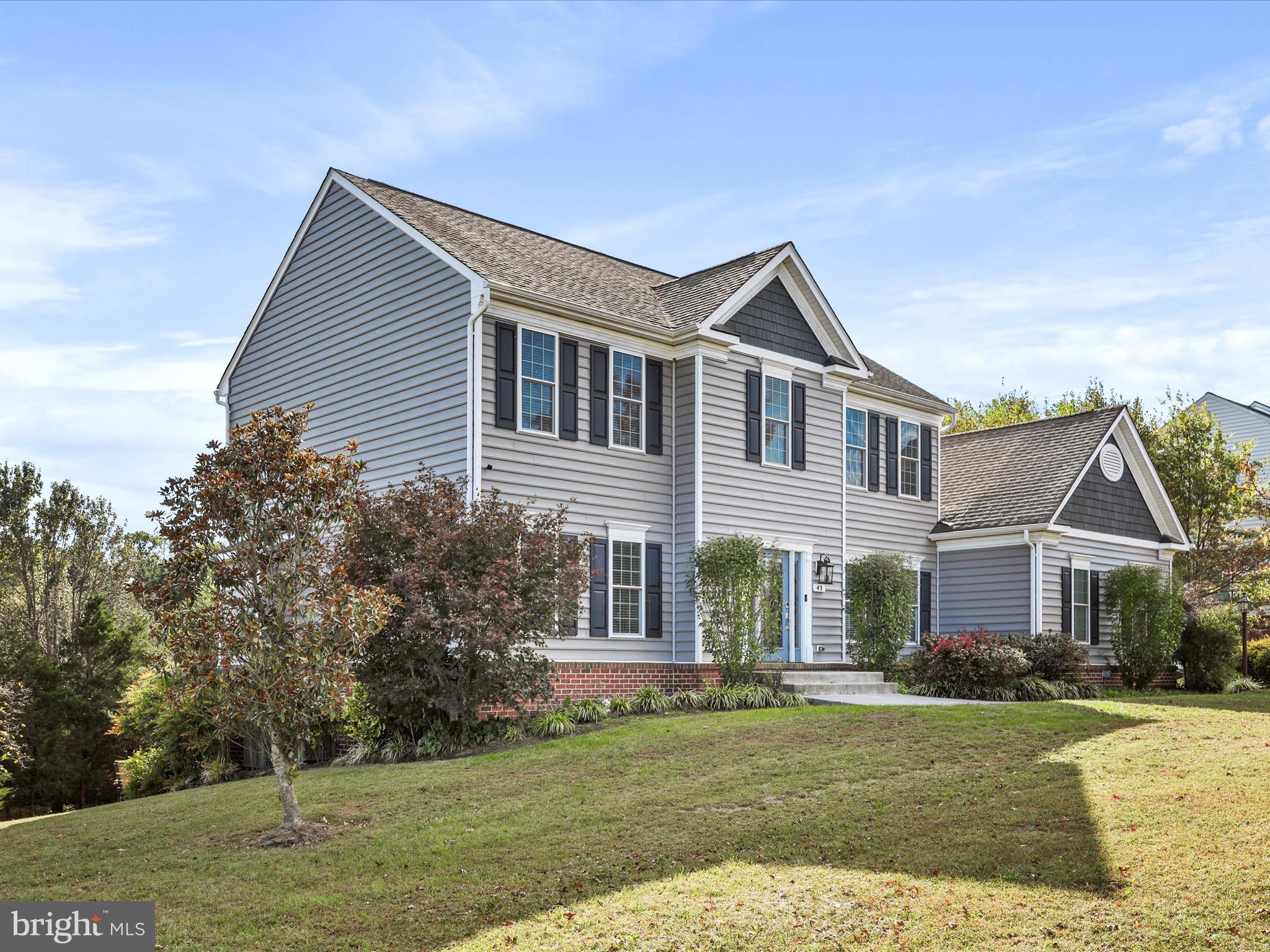 43 LITTLE SORREL DRIVE