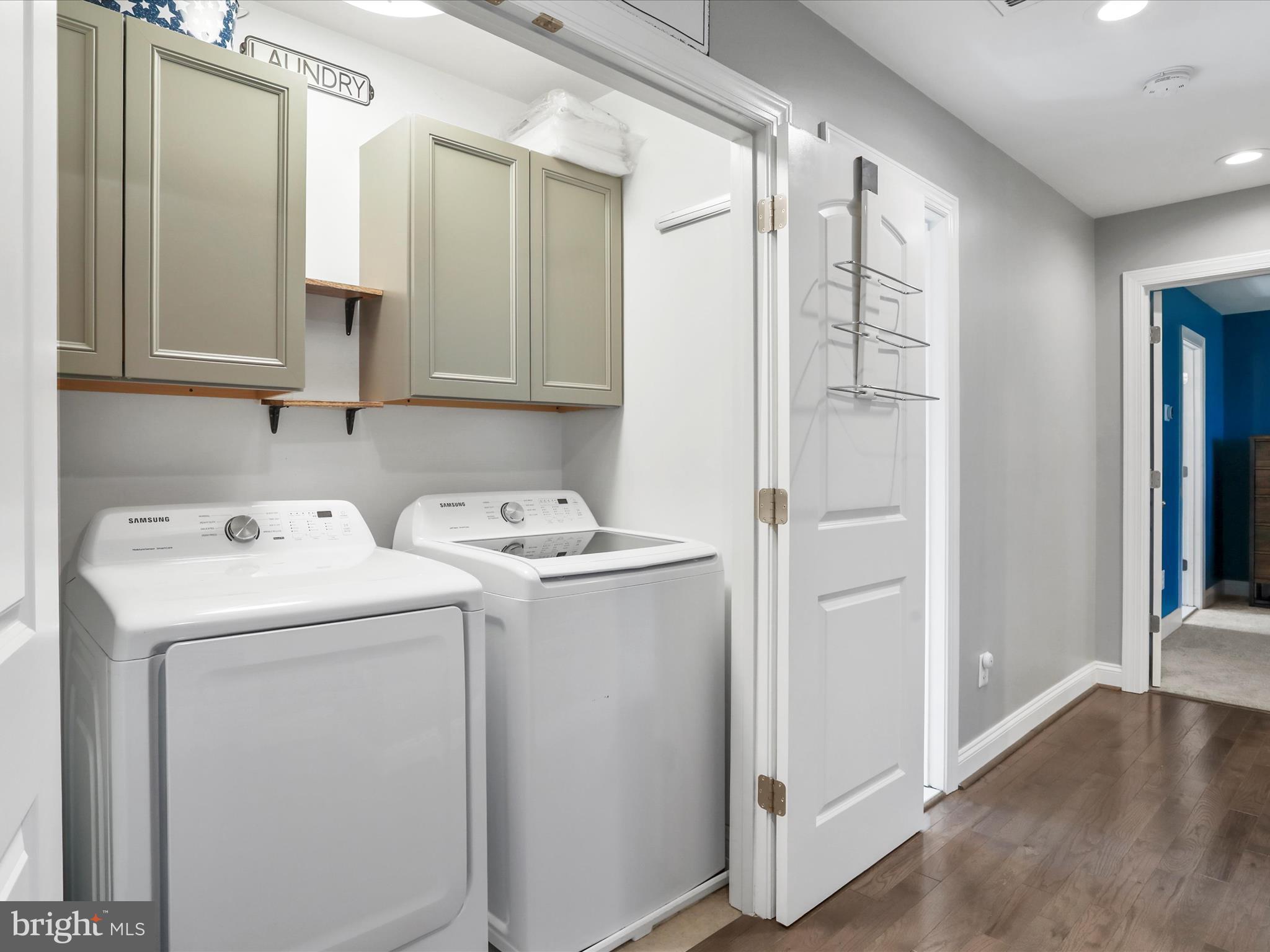 JACKSONS MEADOW - Residential