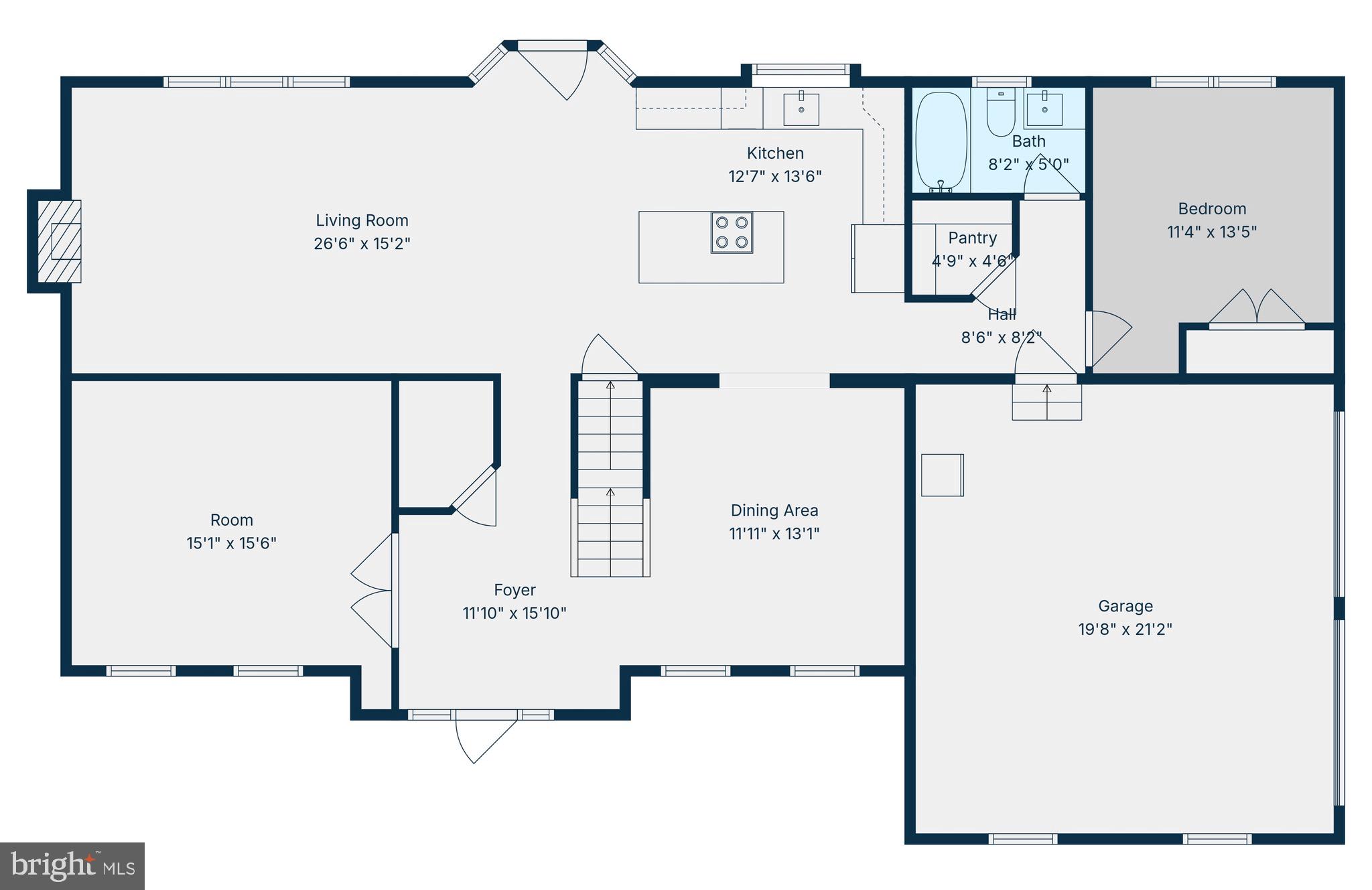JACKSONS MEADOW - Residential