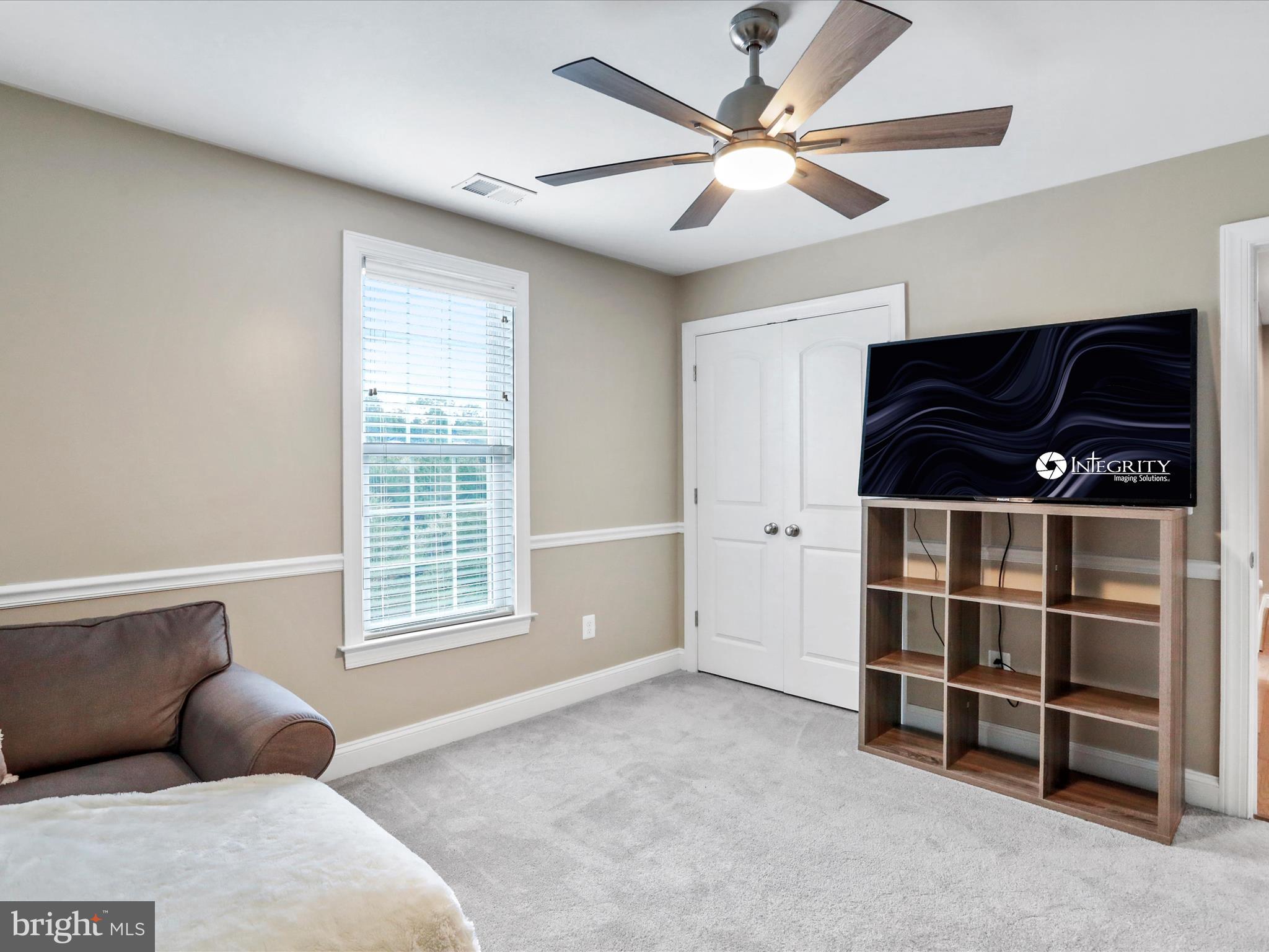 JACKSONS MEADOW - Residential