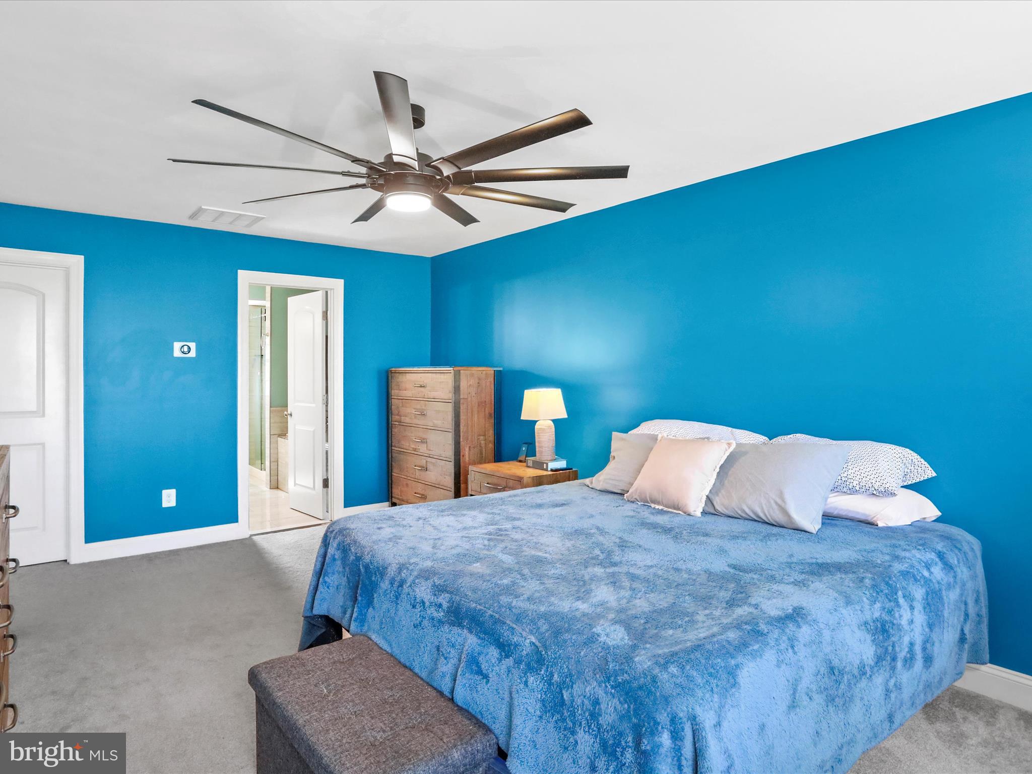 JACKSONS MEADOW - Residential