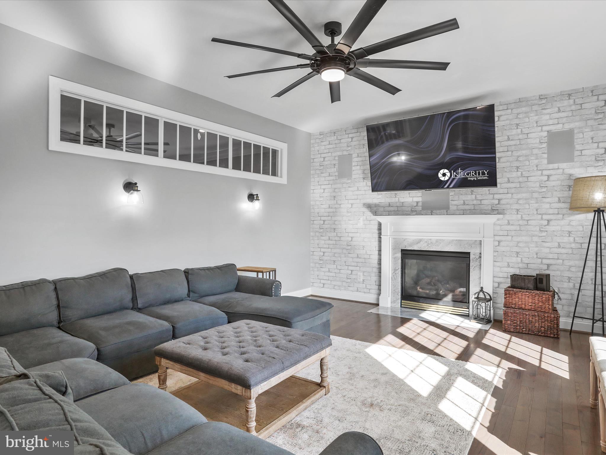 JACKSONS MEADOW - Residential