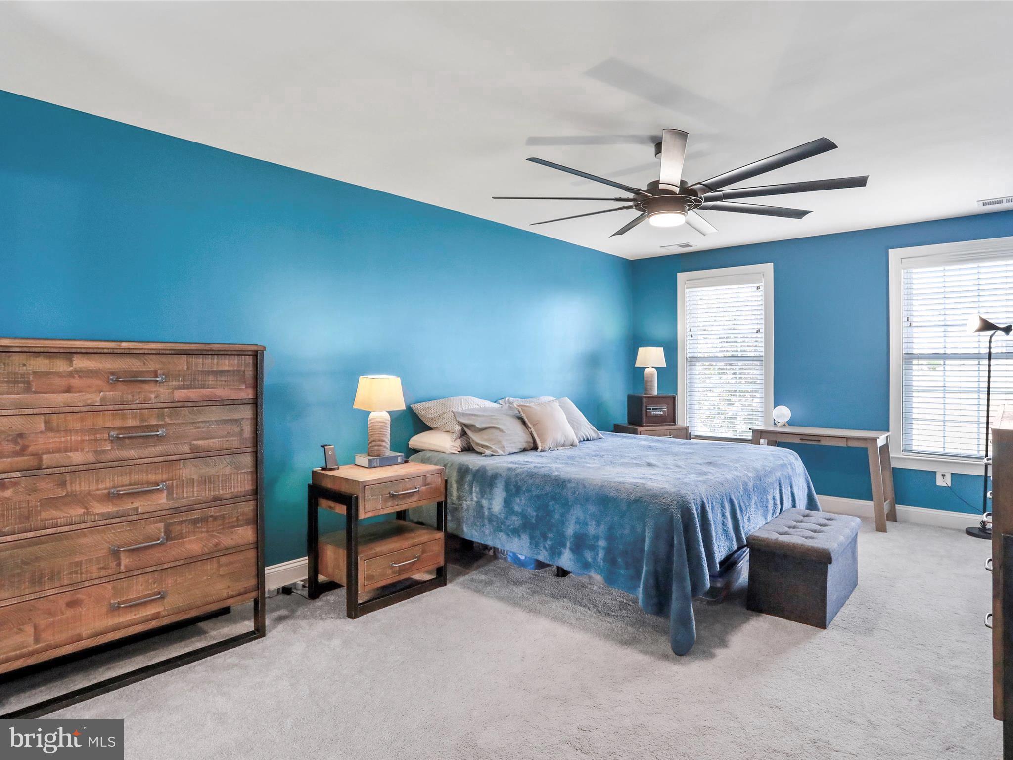 JACKSONS MEADOW - Residential