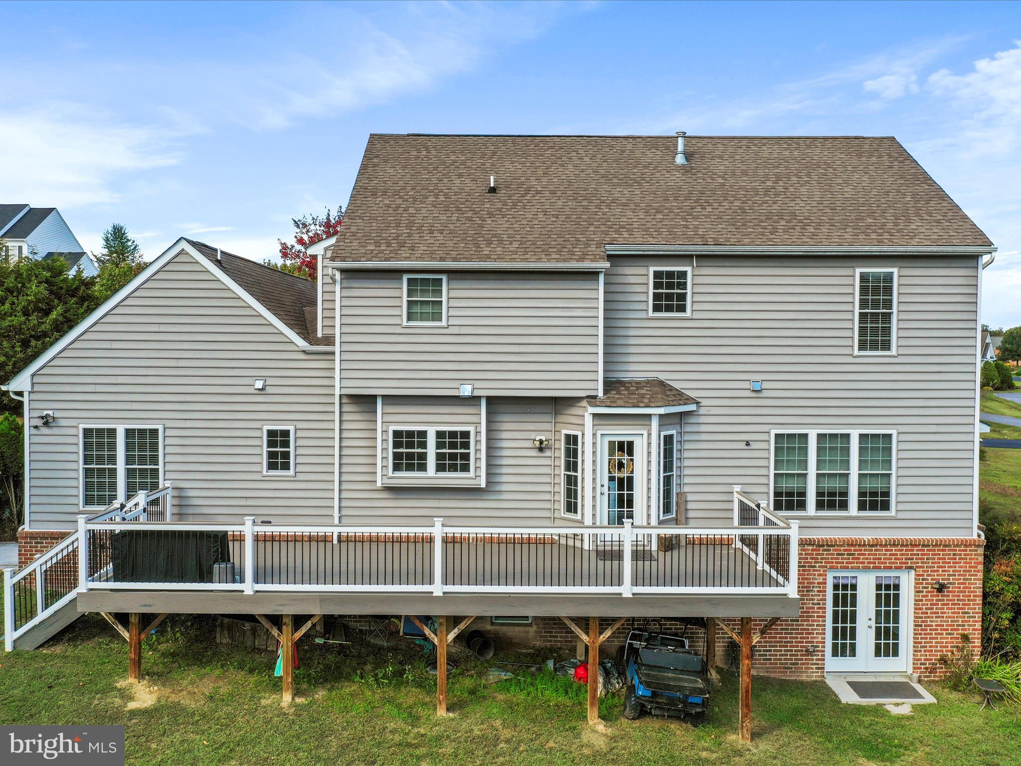 JACKSONS MEADOW - Residential