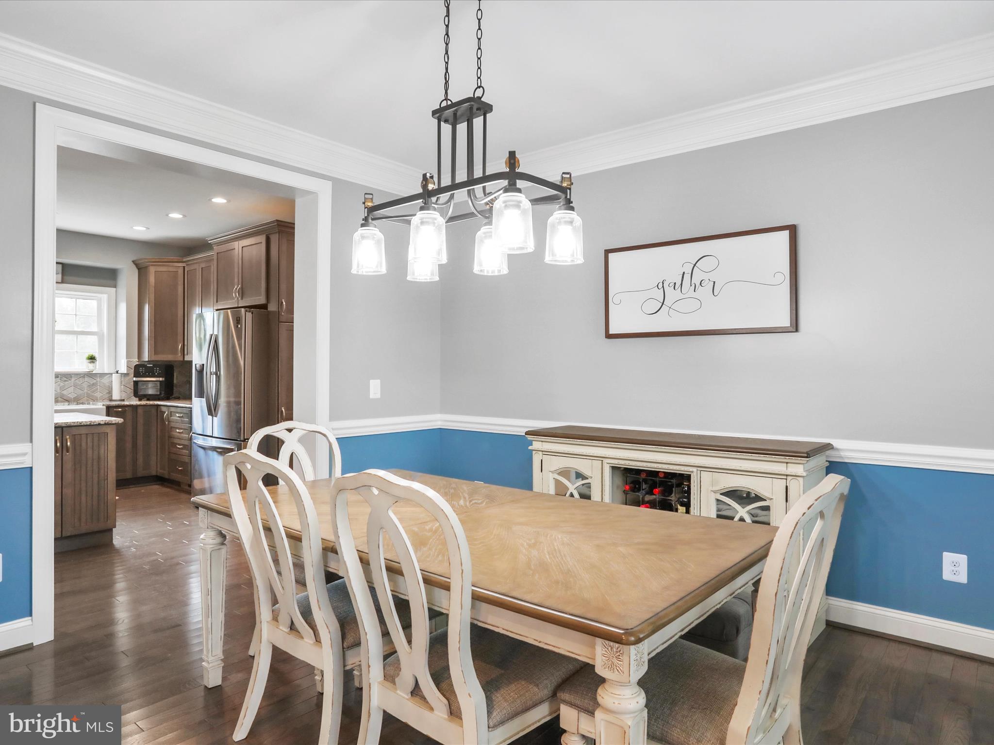 JACKSONS MEADOW - Residential