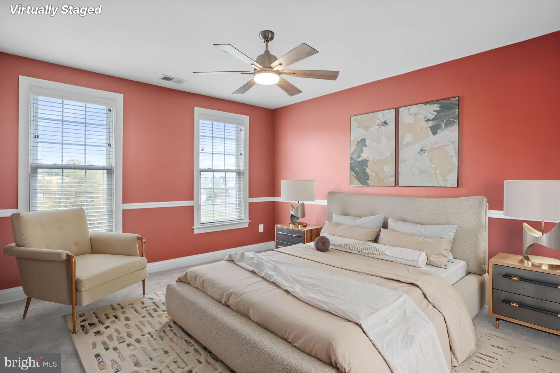 JACKSONS MEADOW - Residential