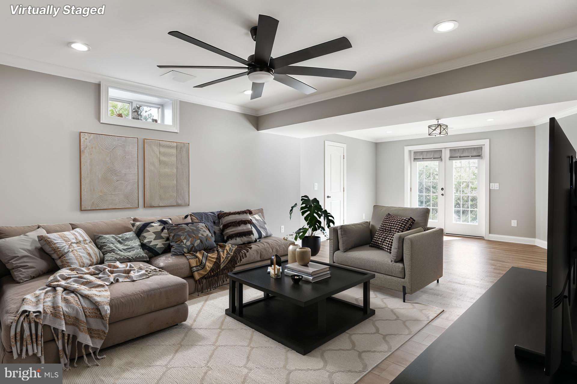 JACKSONS MEADOW - Residential