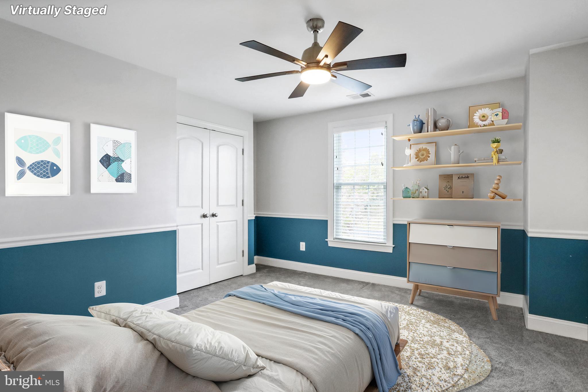 JACKSONS MEADOW - Residential