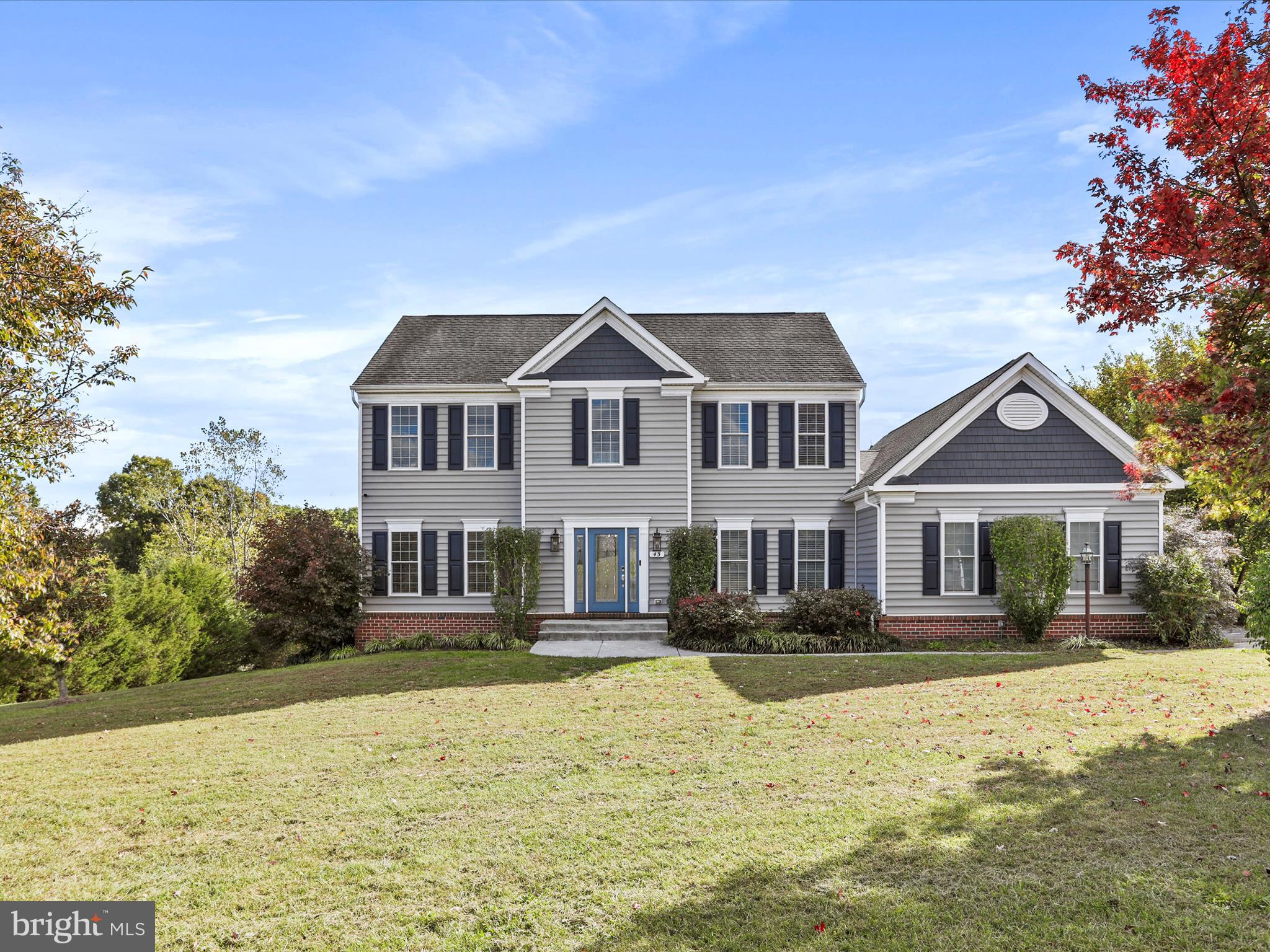 43 LITTLE SORREL DRIVE
