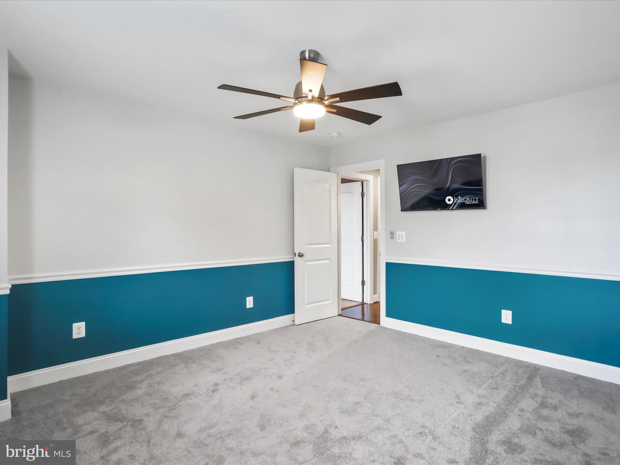 JACKSONS MEADOW - Residential