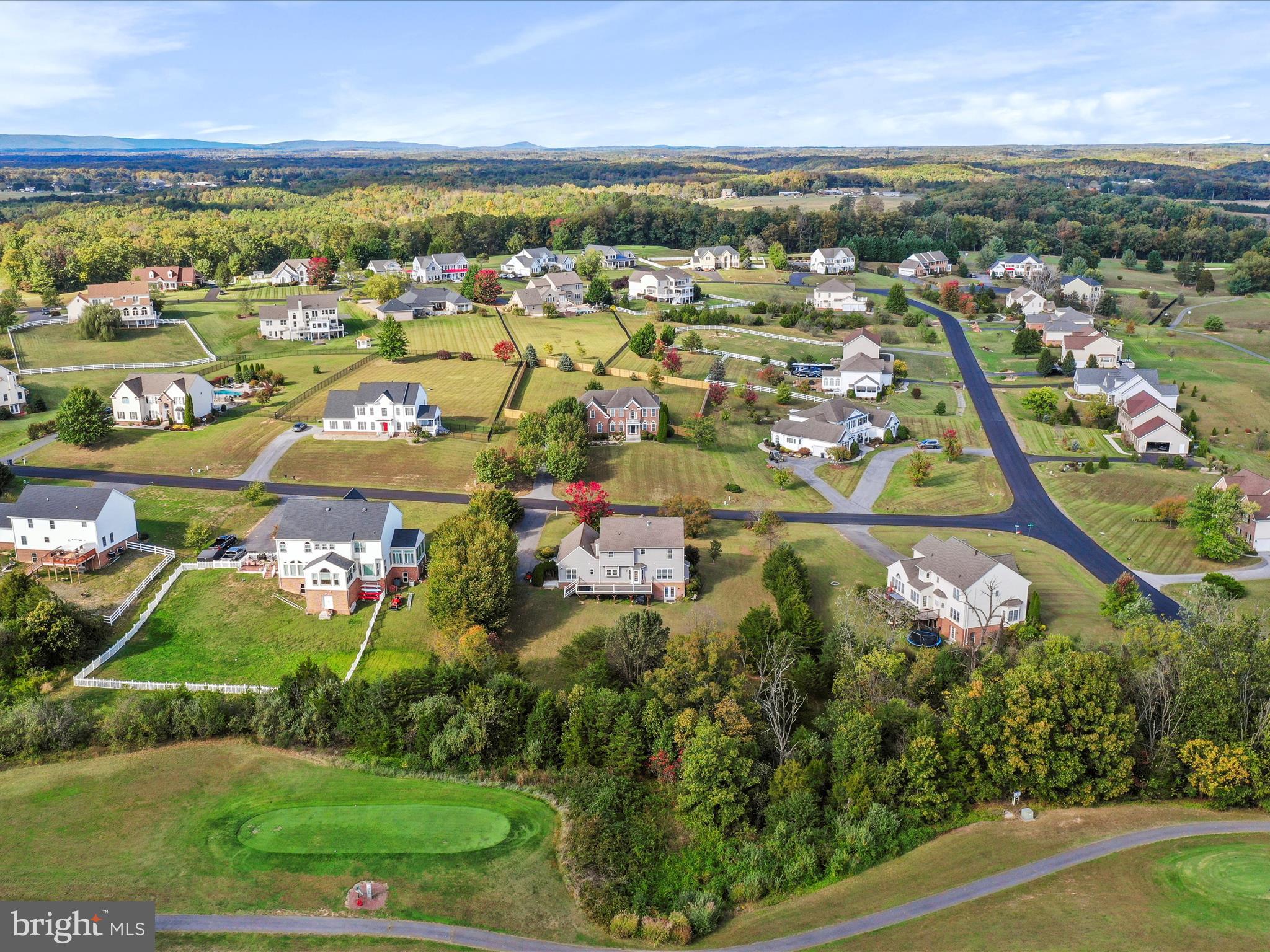 JACKSONS MEADOW - Residential