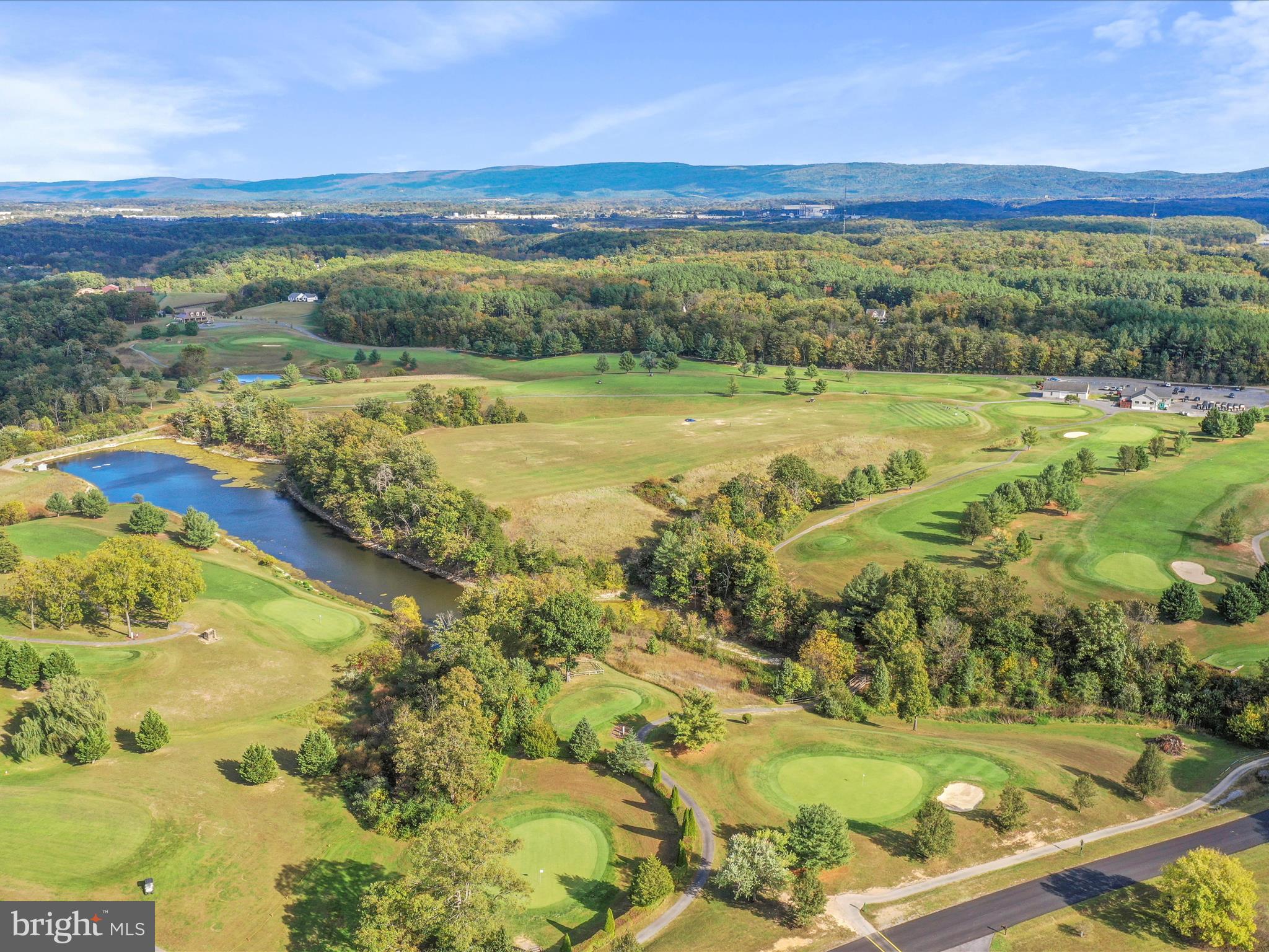 JACKSONS MEADOW - Residential