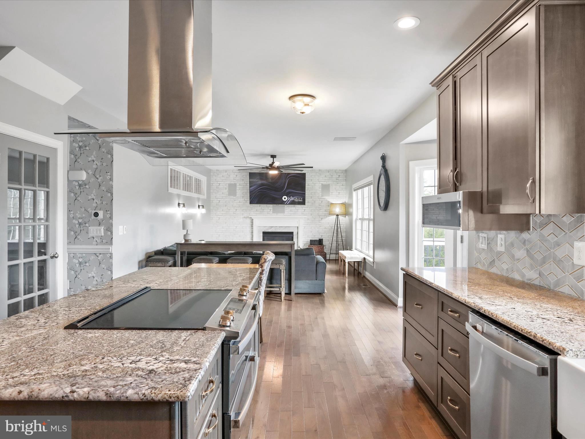 JACKSONS MEADOW - Residential