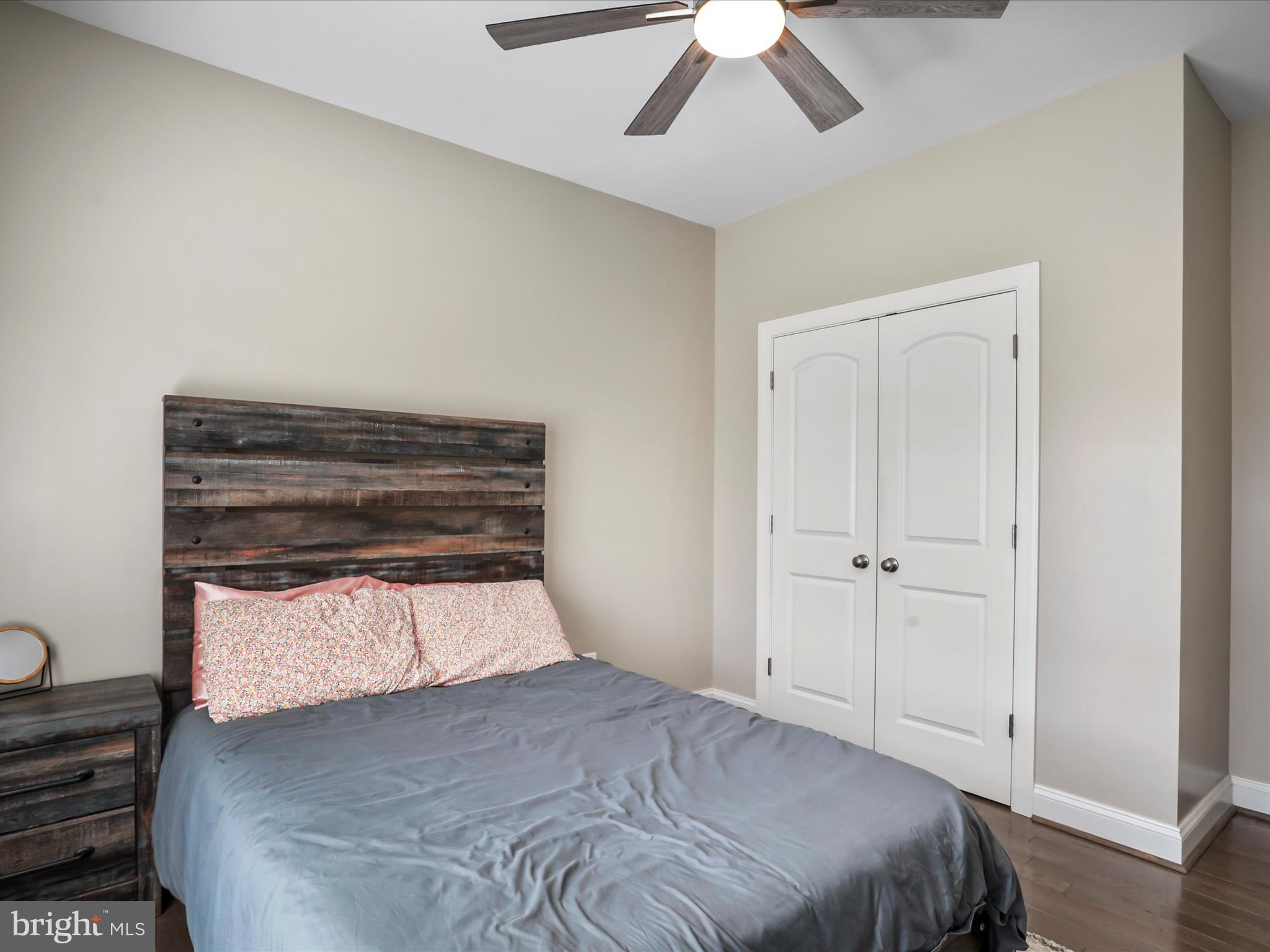 JACKSONS MEADOW - Residential