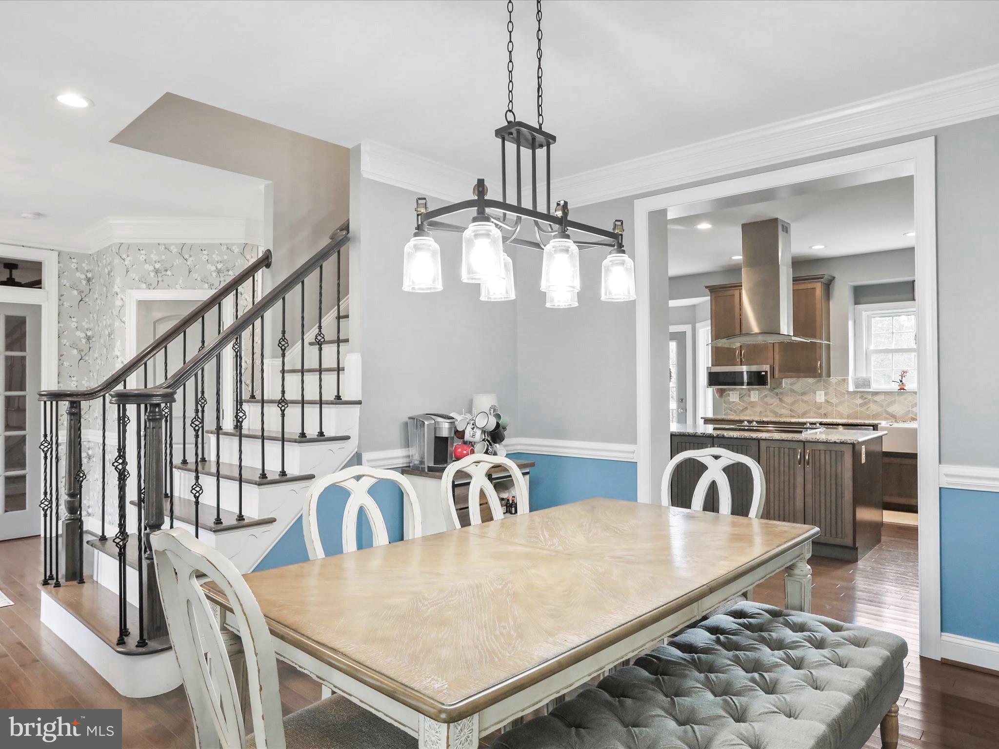 JACKSONS MEADOW - Residential